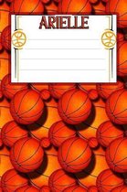 Basketball Life Arielle