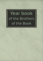 Year Book of the Brothers of the Book