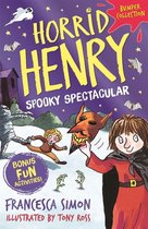 Horrid Henry 1 - Horrid Henry: Spooky Spectacular