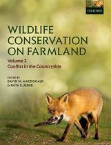 Wildlife Conservation on Farmland Volume 2
