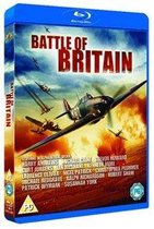 La Bataille d'Angleterre [Blu-Ray]