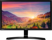 LG 22MP58VQ - IPS Monitor