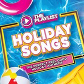 The Playlist - Holiday Songs
