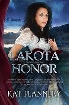 Branded Trilogy 1 - Lakota Honor