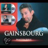 Serge Gainsbourg Vol. 1 & 2