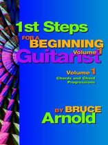 1st Steps for a Beginning Guitarist