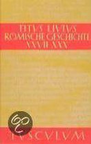 Römische Geschichte. Buch 27 - 30