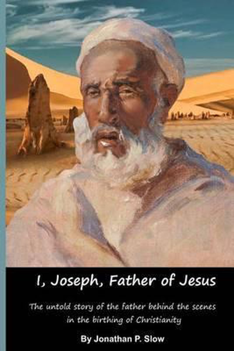 Was father jesus who joseph What Happened