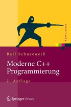 Xpert.press - Moderne C++ Programmierung