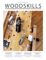 Woodskills Issue 01