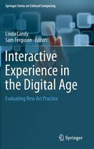 Interactive Experience in the Digital Age