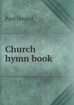 Church Hymn Book