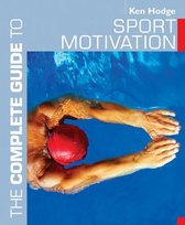 Complete Guide To Sport Motivation