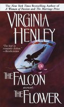 Medieval Plantagenet Trilogy 1 - The Falcon and the Flower