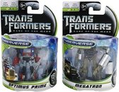 Transformers Iii Cyberverse Co