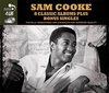 Sam Cooke - 8 Classic Albums Plus