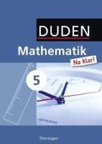 Mathematik Na klar! 5 Lehrbuch Thüringen Regelschule