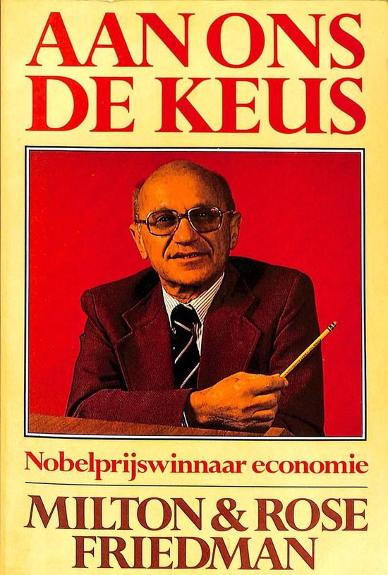 Aan ons de keus