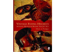 Boeken zoals 'Jet Age Flight Helmets' van Alan R. Wise