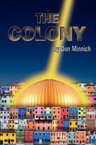 The Colony Paperback