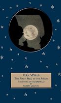 H G Wells The First Men In The Moon