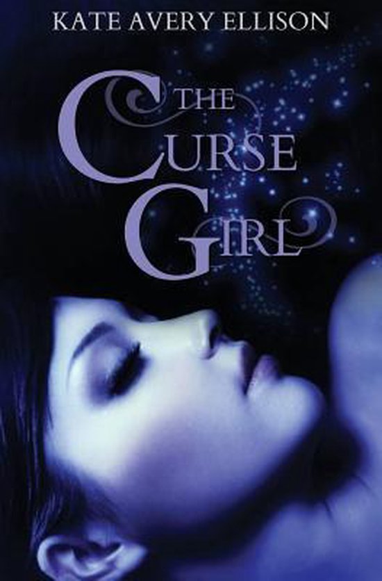 The Curse Girl - cover