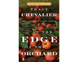 At the Edge of the Orchard