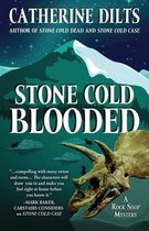 Rock Shop Mystery- Stone Cold Blooded