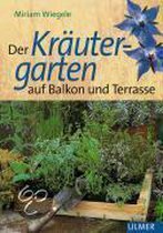 Der Kräutergarten auf Balkon und Terrasse