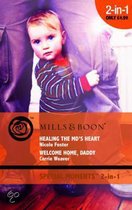 Healing The M.D.'s Heart