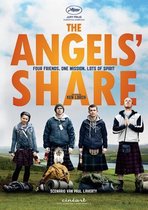 Angels Share (DVD)