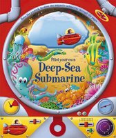 Pilot Your Own Deep-sea Submarine