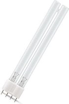 UV-C lamp PL 18W (XClear)