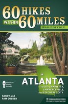 60 Hikes Within 60 Miles Atlanta