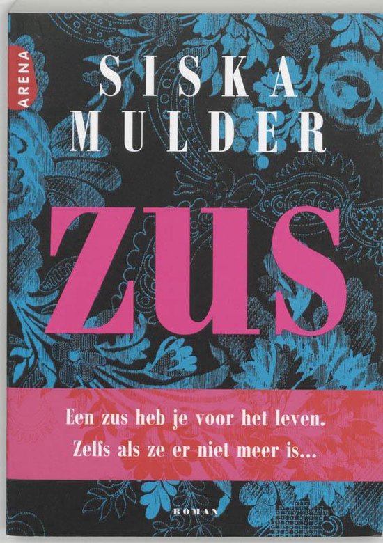 Zus - Siska Mulder | Nextbestfoodprocessors.com