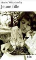 Jeune Fille