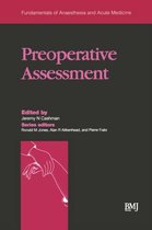 Preoperative Assessment