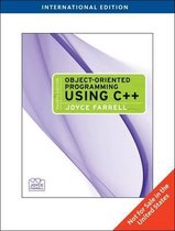 Object-Oriented Programming Using C++, International Edition