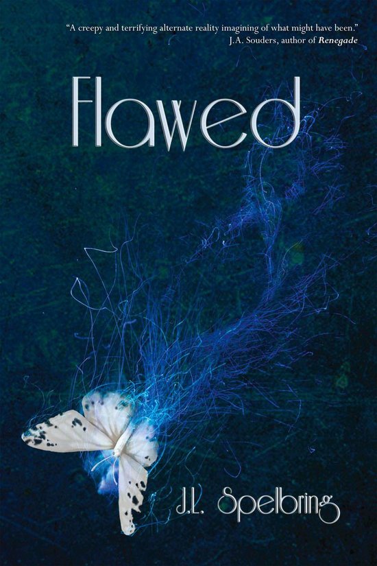 Flawed - cover