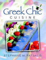 Greek Chic Cuisine