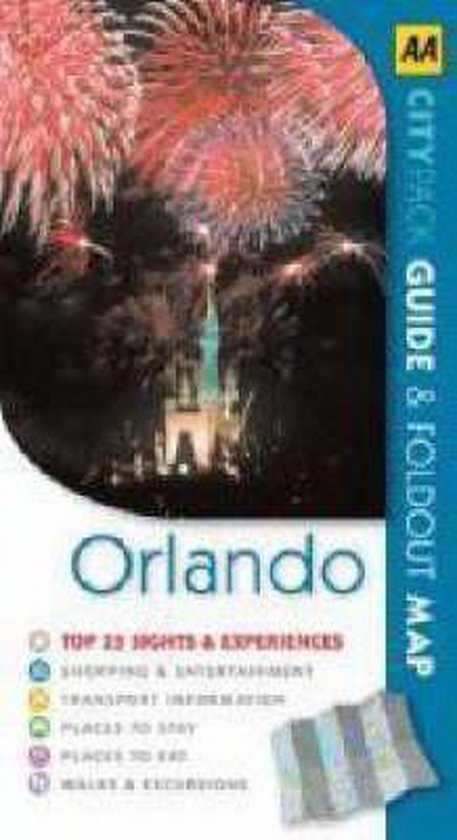 Orlando - cover