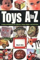 Toys A To Z