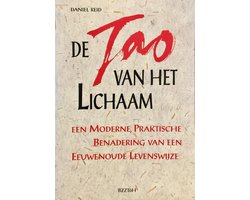 Tao Van Het Lichaam