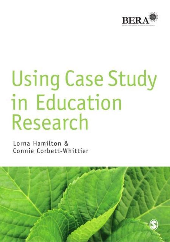 case study in education research