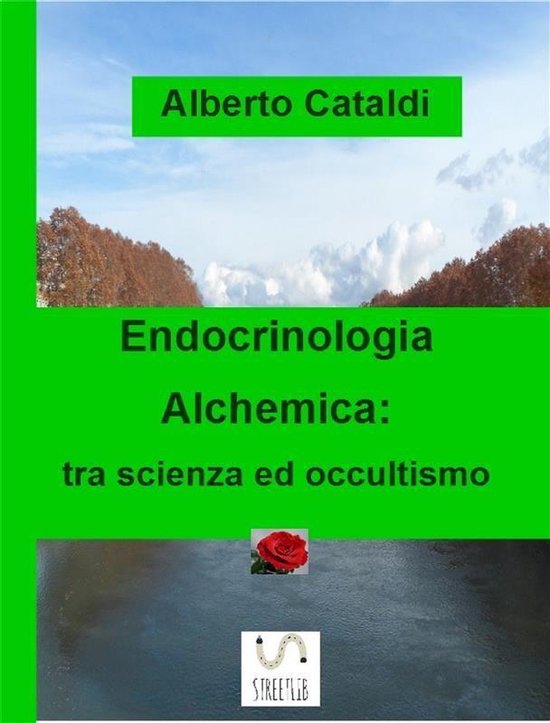 Endocrinologia Alchemica - cover