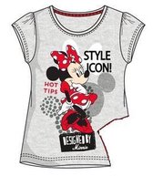 Disney Minnie Mouse t-shirt maat 104