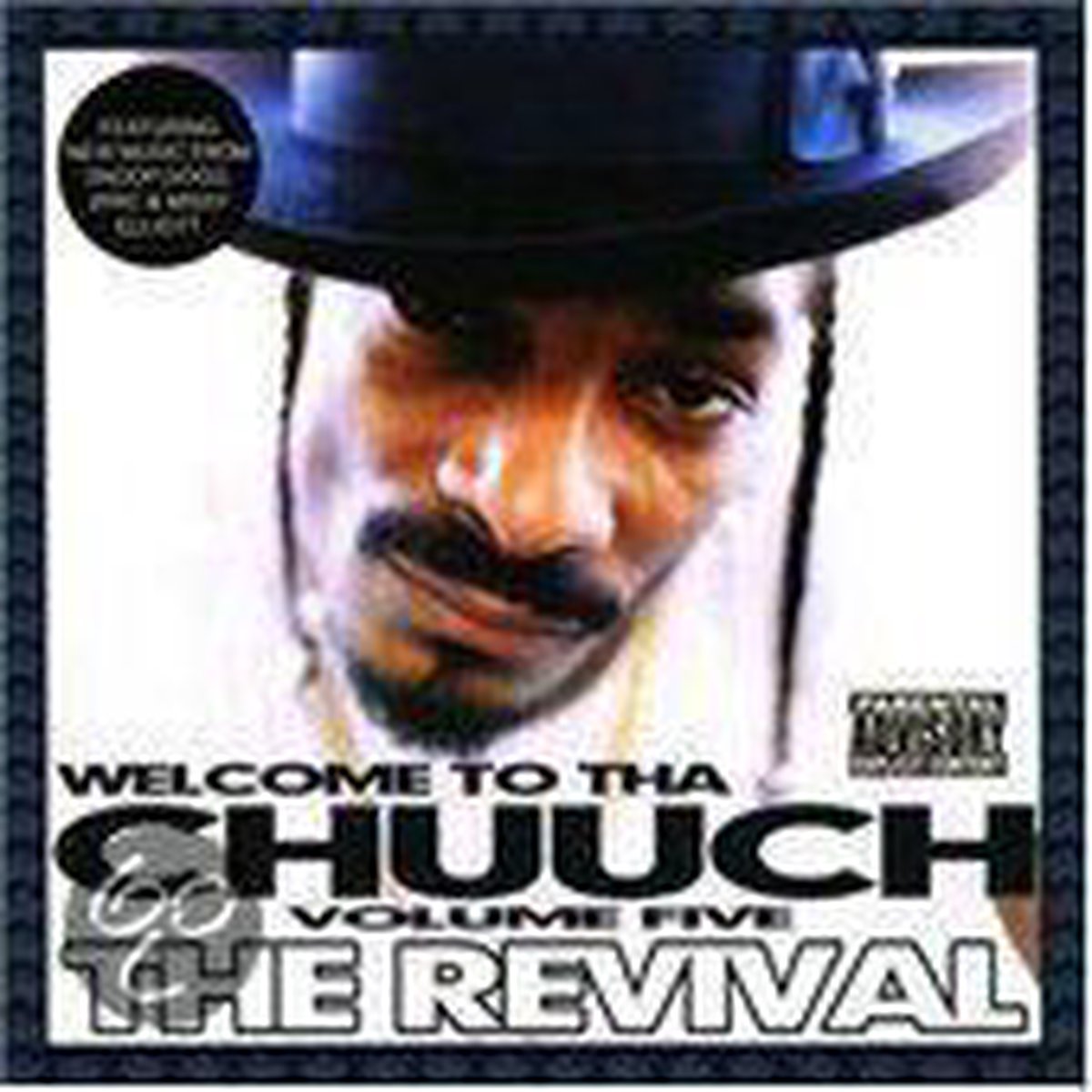 Welcome To The Church 5