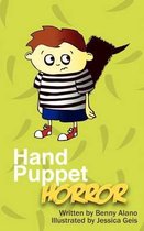 Hand Puppet Horror