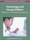 Omslag Technology and Young Children