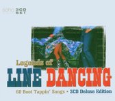 Various - Line Dancing